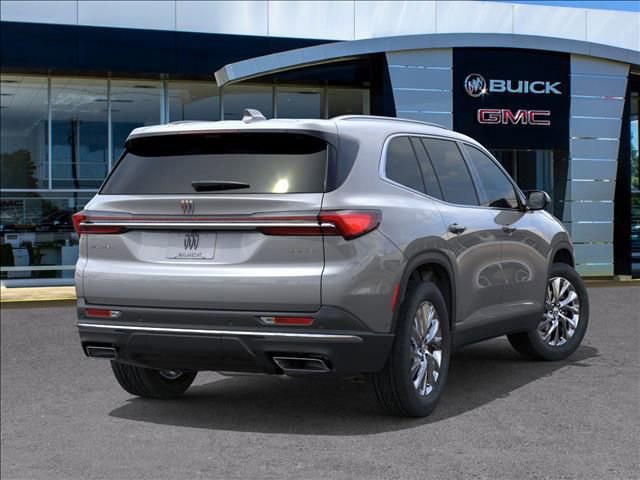 New 2026 Buick Enclave Preferred w/ Power Package image 4