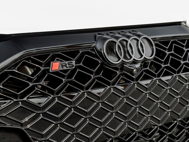 New 2026 Audi RS 3 image 8