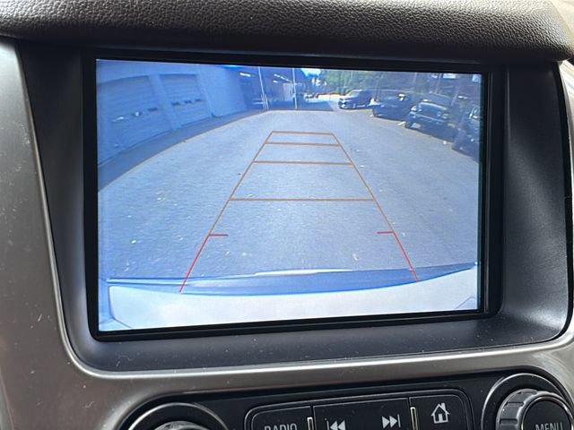 Used 2019 Chevrolet Tahoe Premier image 32