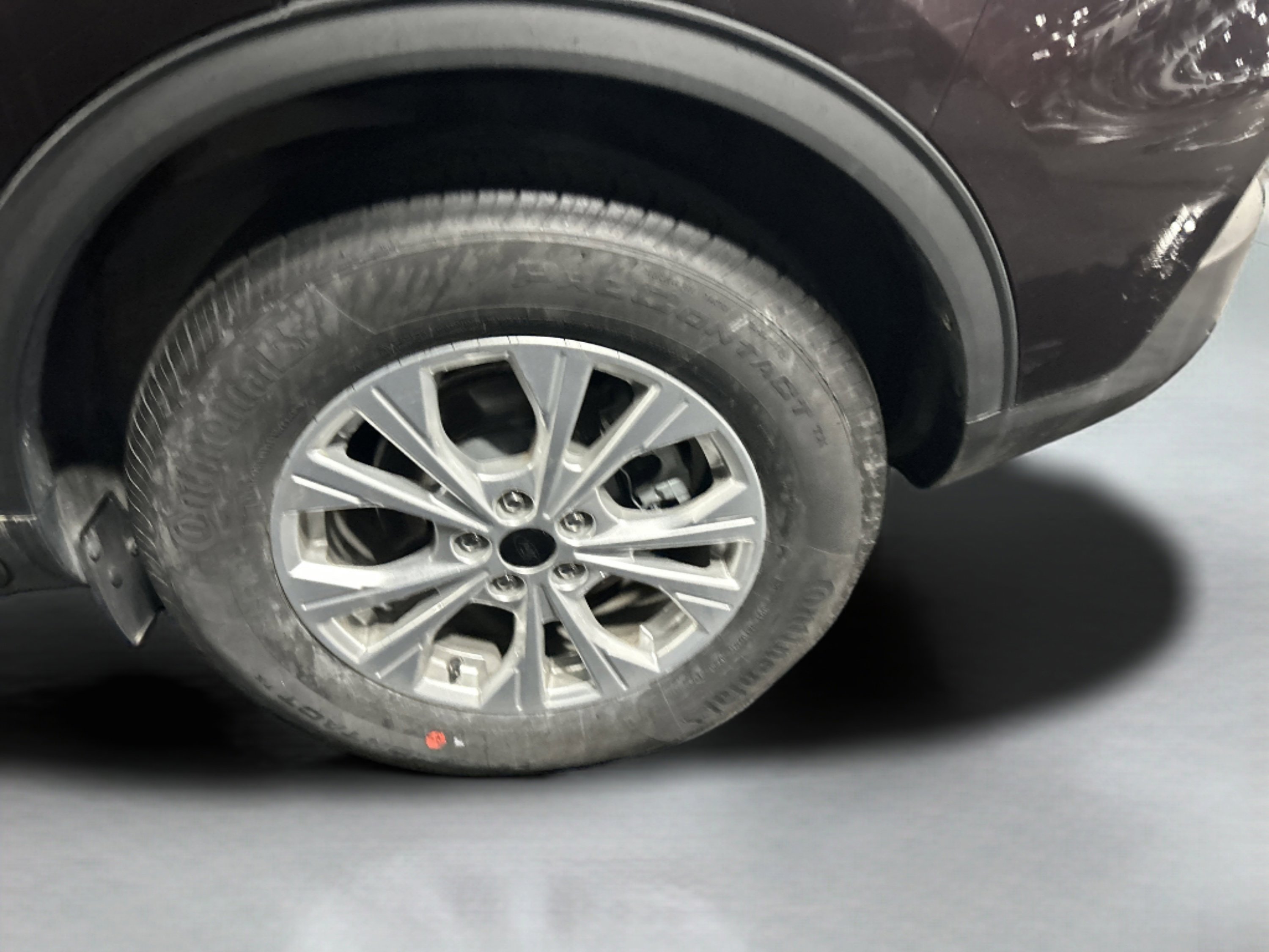 Used 2023 Ford Escape Active image 9