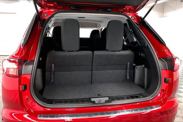 Used 2022 Mitsubishi Outlander ES image 38