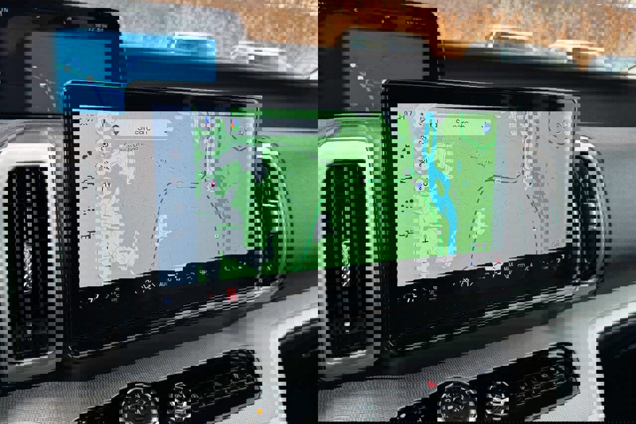 Used 2025 Ford Expedition Max Active image 33