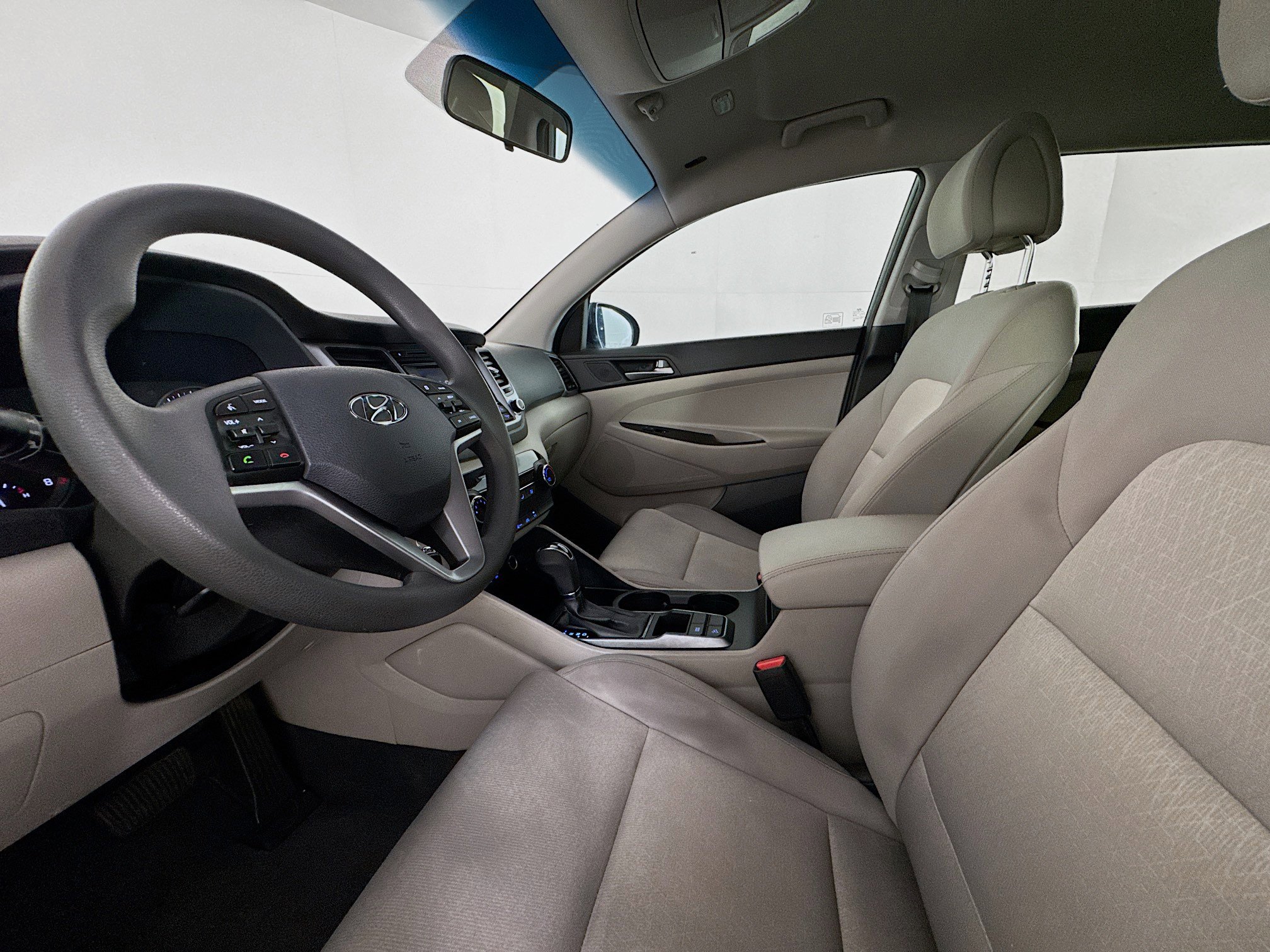 Used 2017 Hyundai Tucson Eco FWD image 20