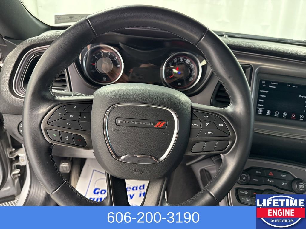 Used 2023 Dodge Challenger GT image 16