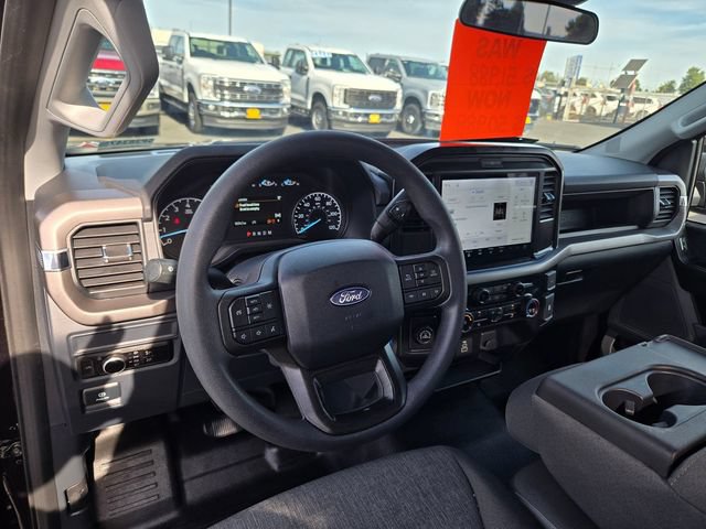 Used 2026 Ford F150 XL RWD image 6
