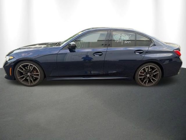 Used 2023 BMW M340i w/ Premium Package RWD image 6