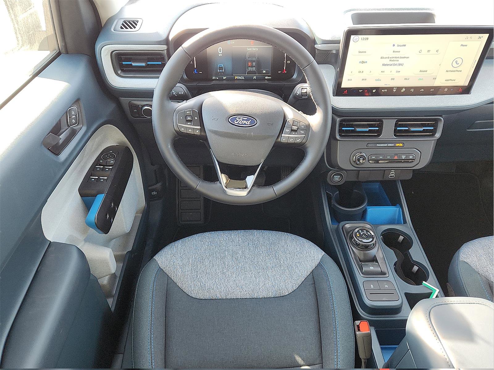 New 2026 Ford Maverick XLT w/ XLT Luxury Package image 7