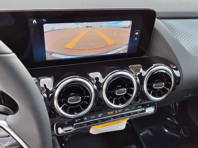 New 2026 Mercedes-Benz GLA 250 image 6