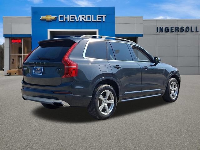 Used 2016 Volvo XC90 T5 Momentum AWD/4WD image 23