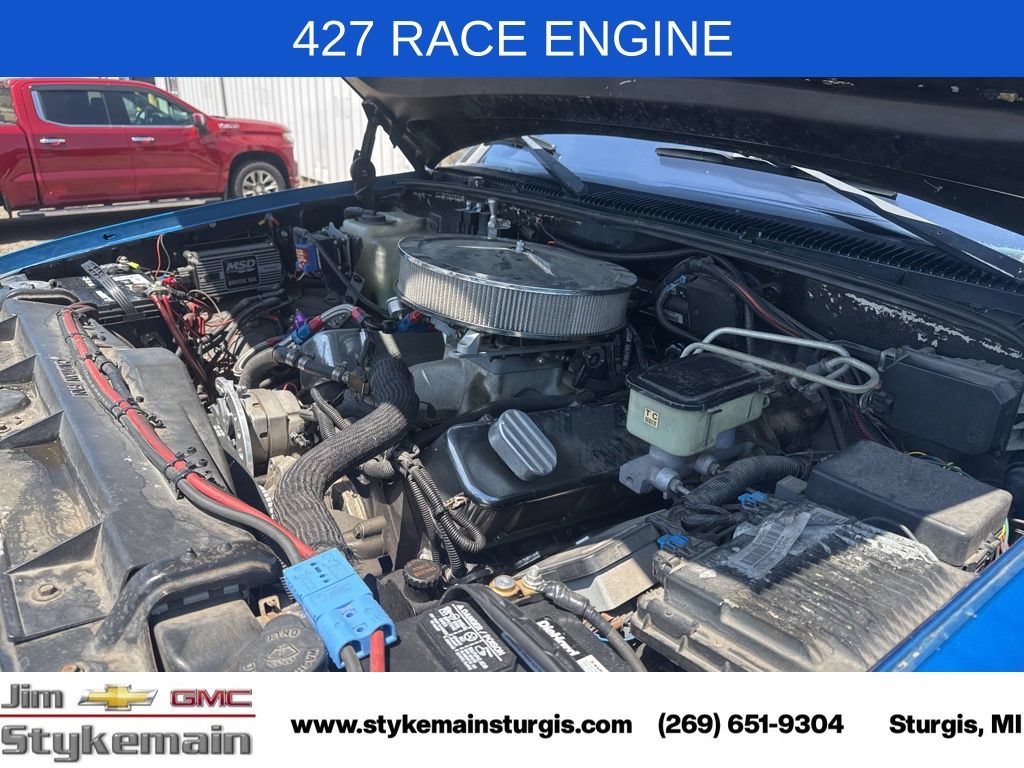 Used 1999 Chevrolet Silverado 3500 4x4 Crew Cab w/ Preferred Equipment Group 3 image 13