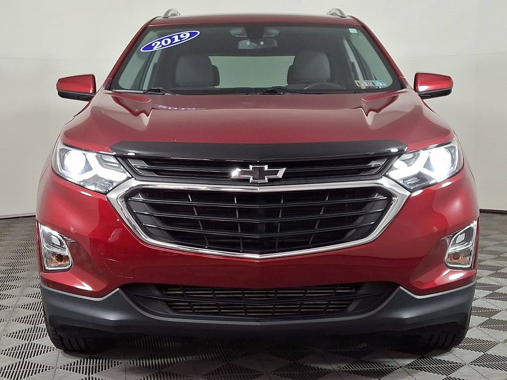 Used 2019 Chevrolet Equinox LT AWD/4WD image 5