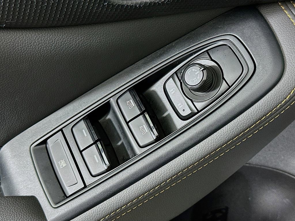 Used 2023 Subaru Forester Wilderness AWD/4WD image 19