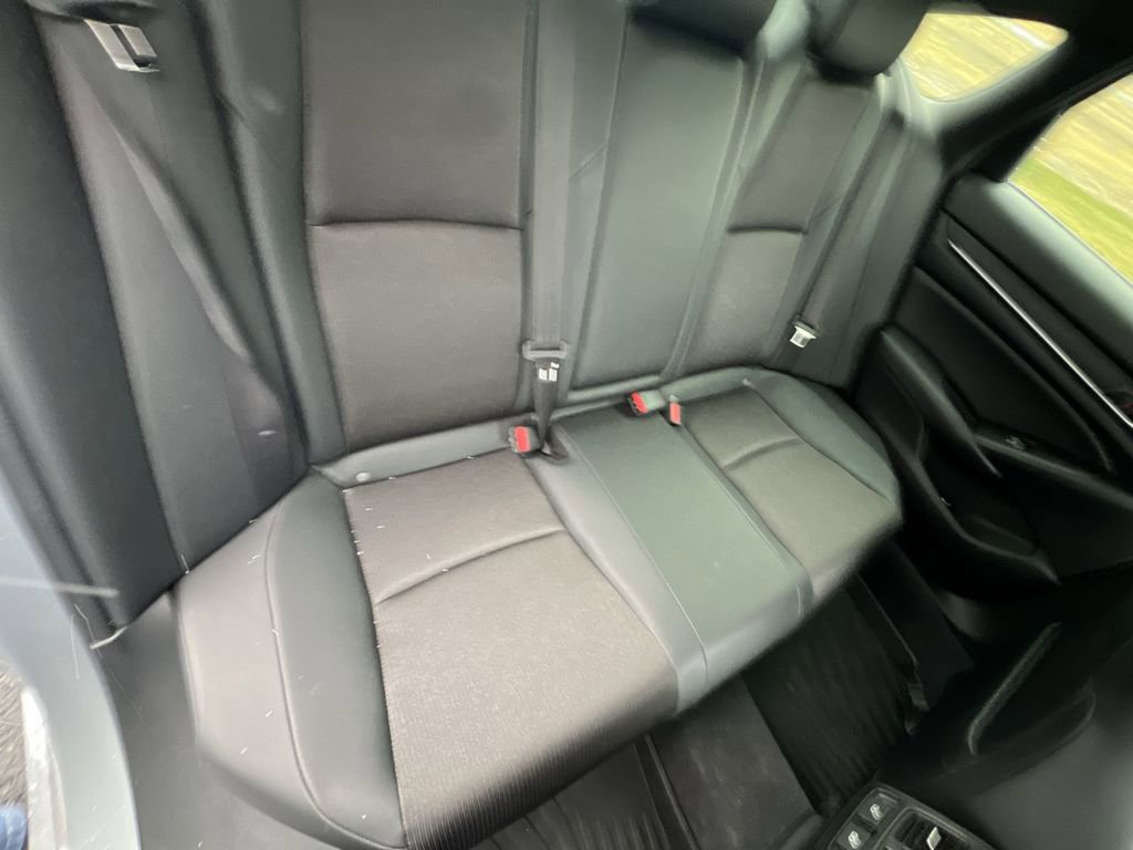 Used 2022 Honda Accord Sport image 26