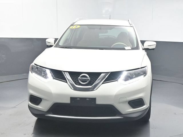 Used 2015 Nissan Rogue SV w/ SV Premium Package FWD image 5