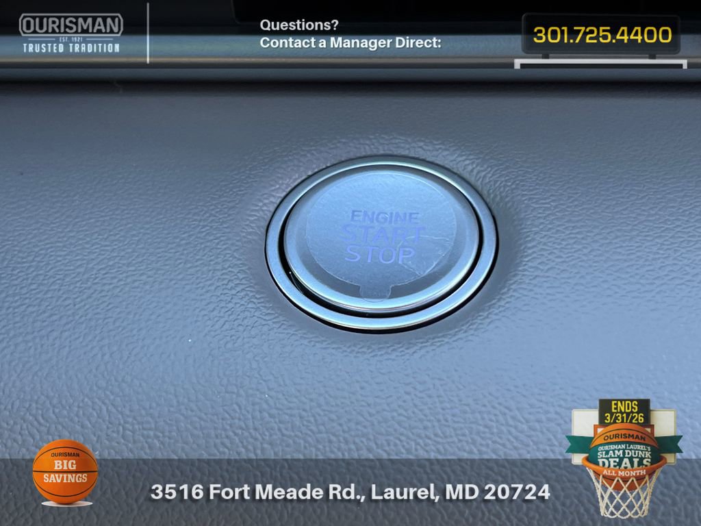 New 2026 Hyundai Elantra Sport image 24