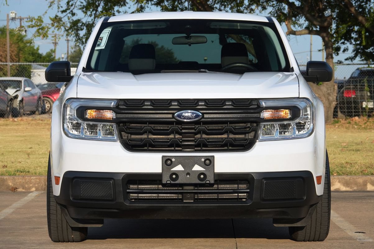 Used 2023 Ford Maverick XL FWD image 16