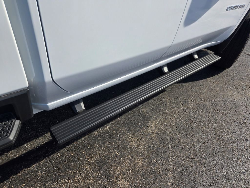 New 2026 Chevrolet Silverado 2500 W/T w/ WT Convenience Package image 9