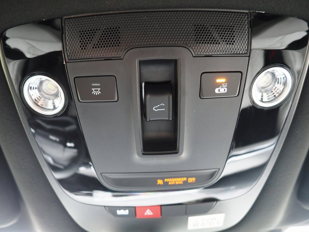 New 2026 Kia Sorento SX Prestige image 40