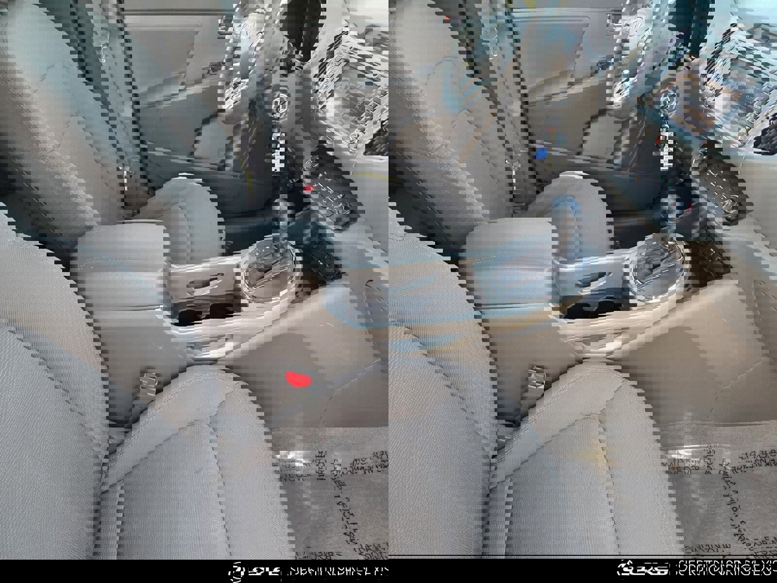 Used 2011 Kia Sportage LX w/ Navigation Pkg image 32