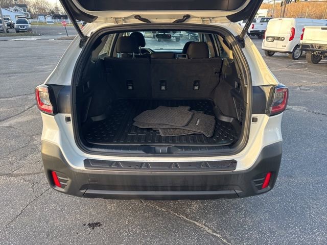 Used 2020 Subaru Outback Premium w/ Popular Package #1 image 20