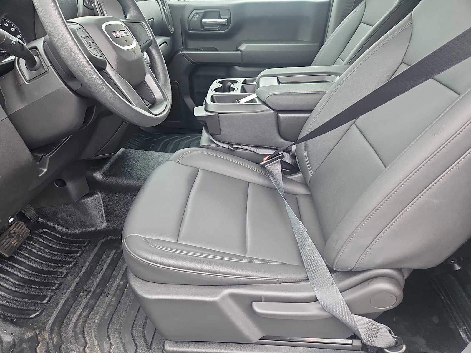 Used 2025 GMC Sierra 1500 Pro w/ Trailering Package image 26