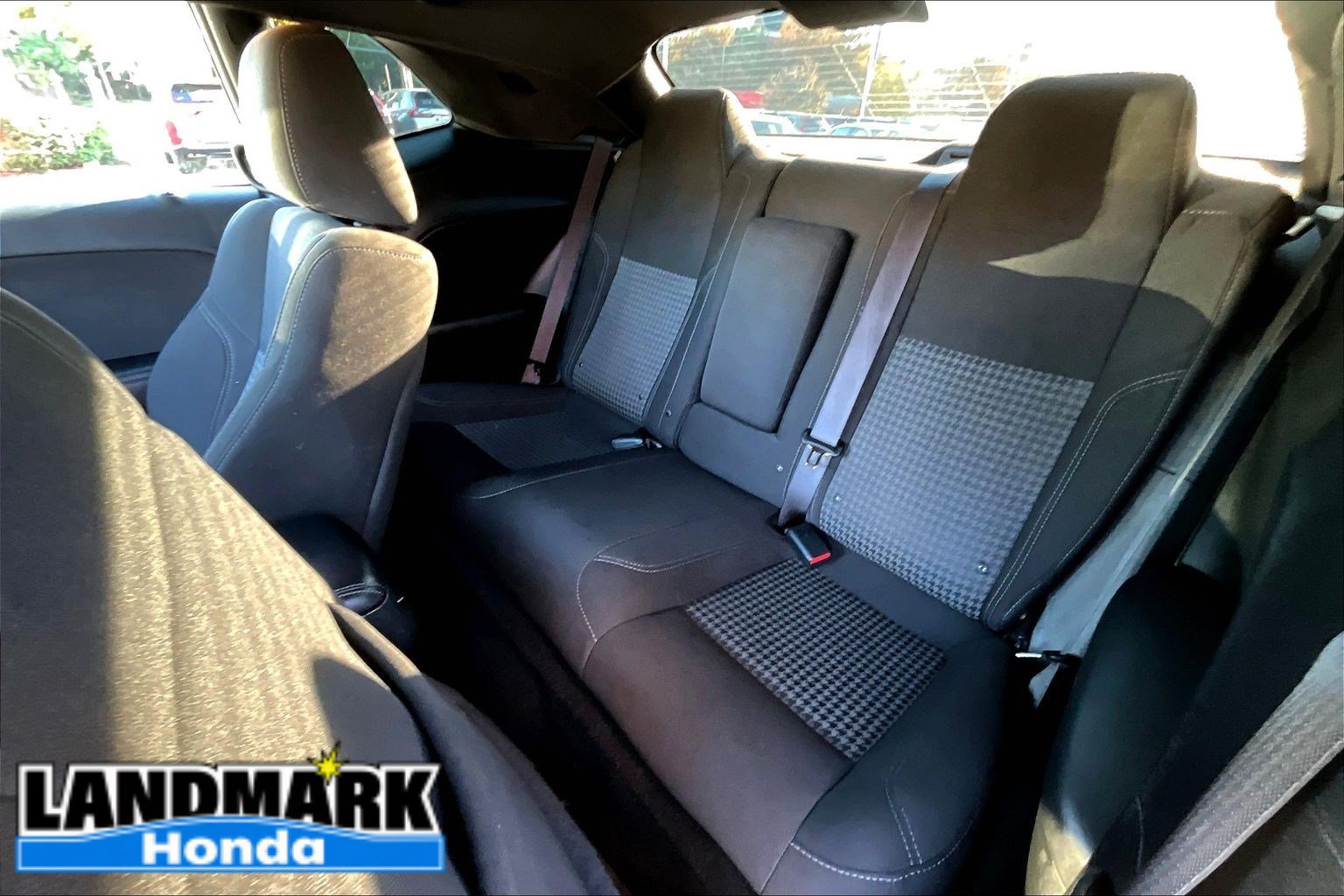 Used 2023 Dodge Challenger SXT RWD image 27