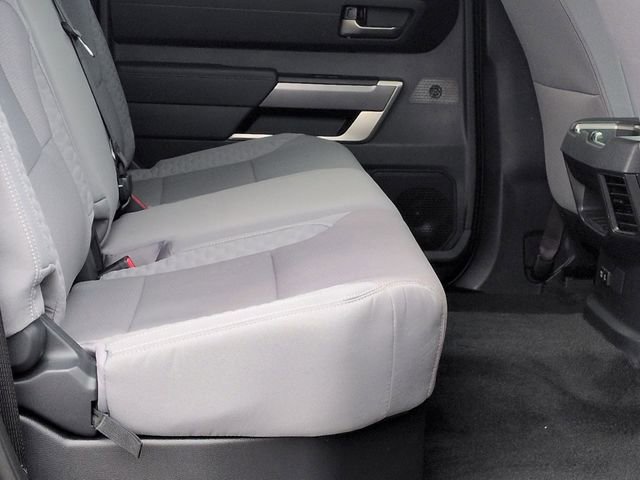 Certified 2025 Toyota Tundra SR5 image 28