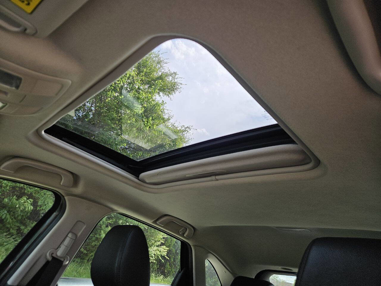 Used 2016 MAZDA CX-3 Grand Touring AWD/4WD image 21