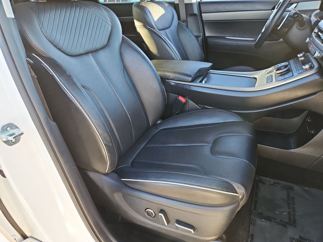 Used 2024 Hyundai Palisade SEL FWD image 22