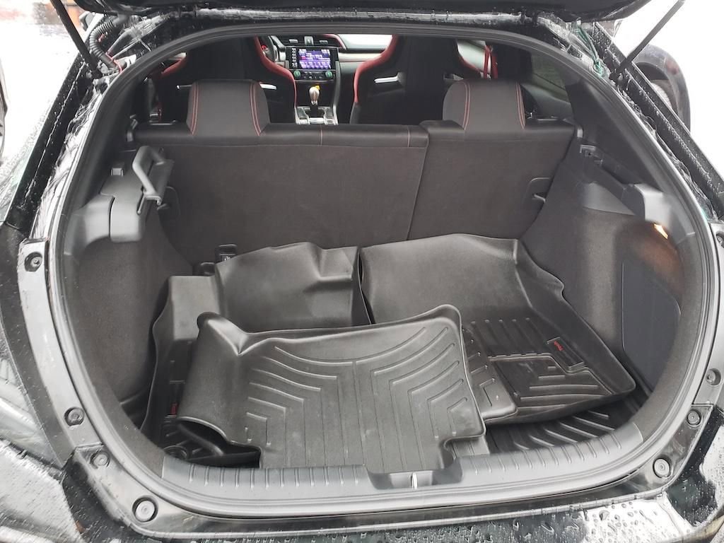 Used 2020 Honda Civic Type R image 8
