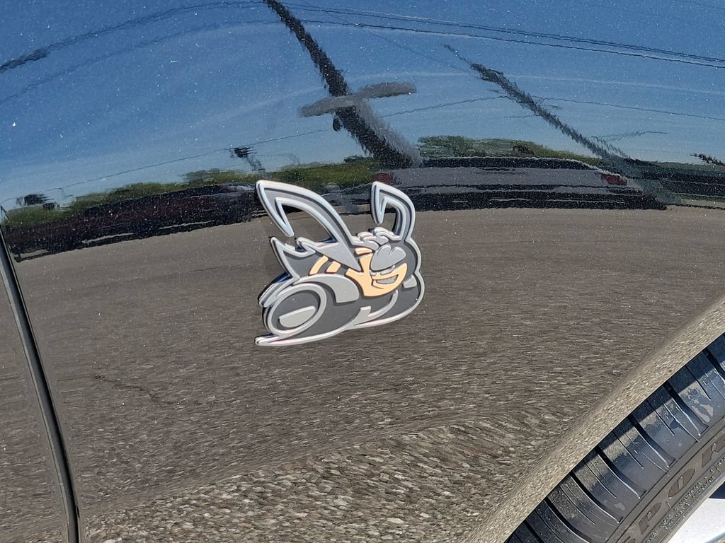 New 2026 Dodge Charger Scat Pack AWD/4WD image 6