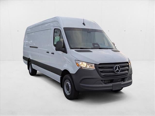 New 2025 Mercedes-Benz Sprinter 3500 image 7
