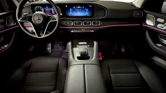 Certified 2026 Mercedes-Benz GLE 350 4MATIC image 6