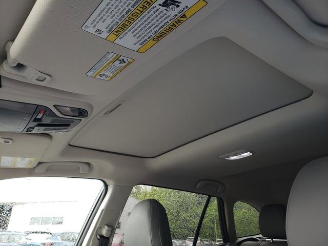 Used 2024 Subaru Outback Limited image 15