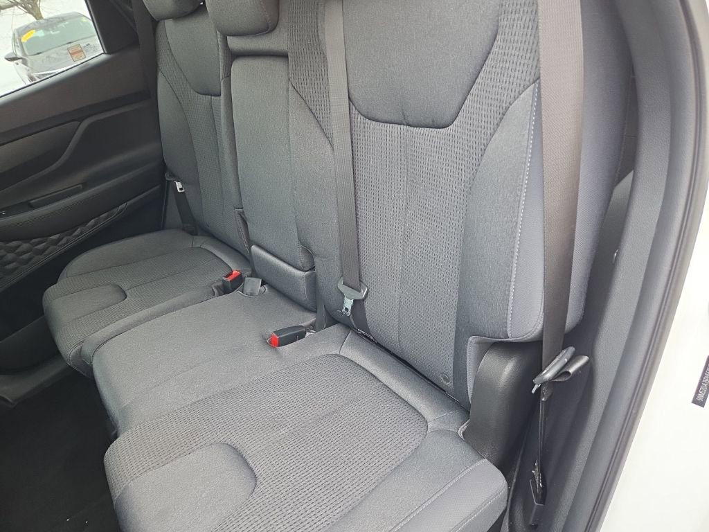 Used 2023 Hyundai Santa Fe SEL image 27