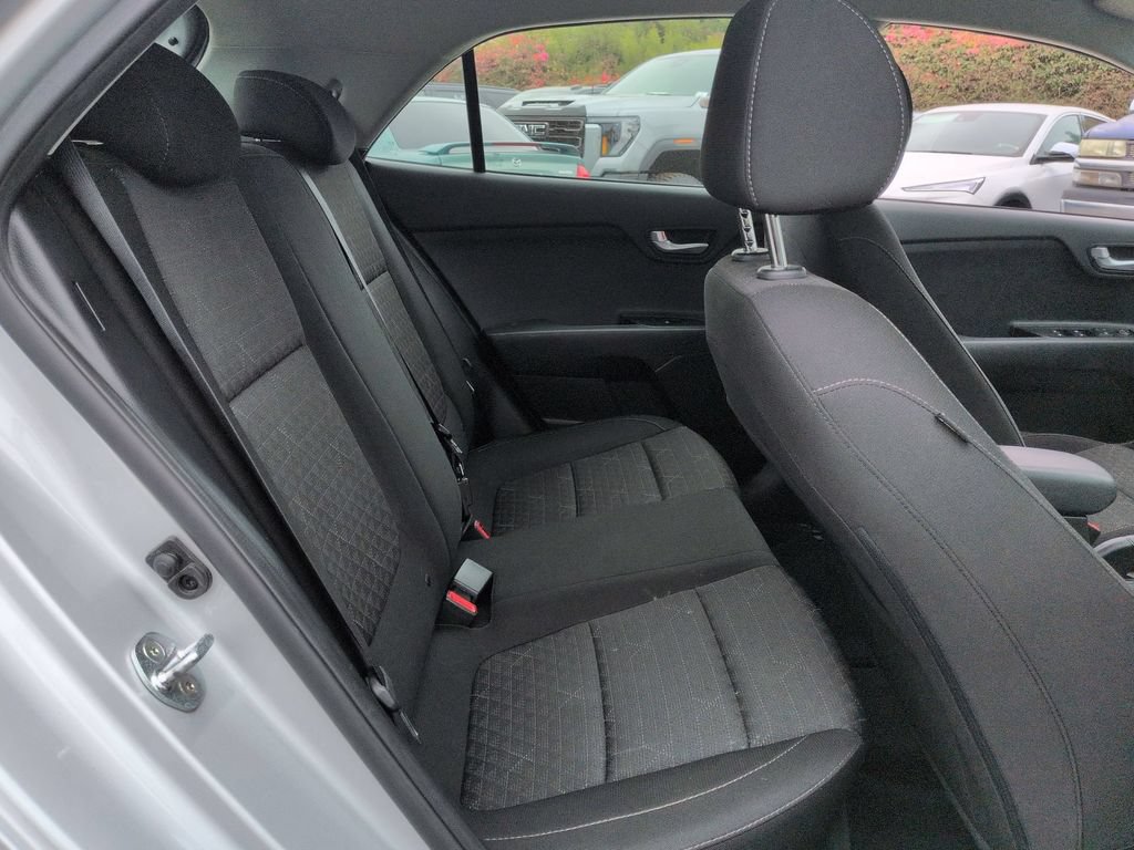 Used 2020 Kia Rio S FWD image 29