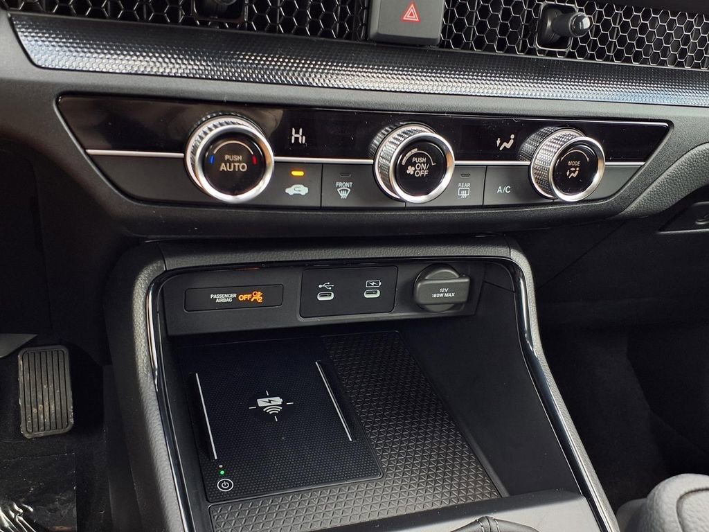 New 2026 Honda CR-V LX image 18