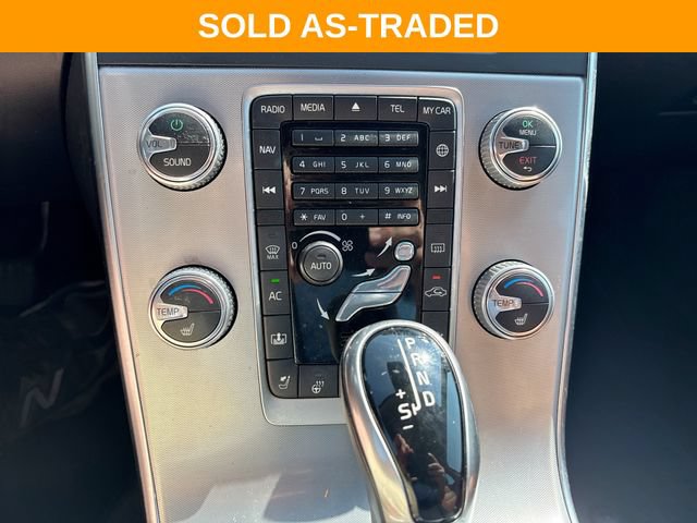 Used 2018 Volvo S60 T5 Inscription w/ Technology Package AWD/4WD image 19