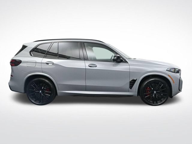New 2026 BMW X5 M60i AWD/4WD image 3