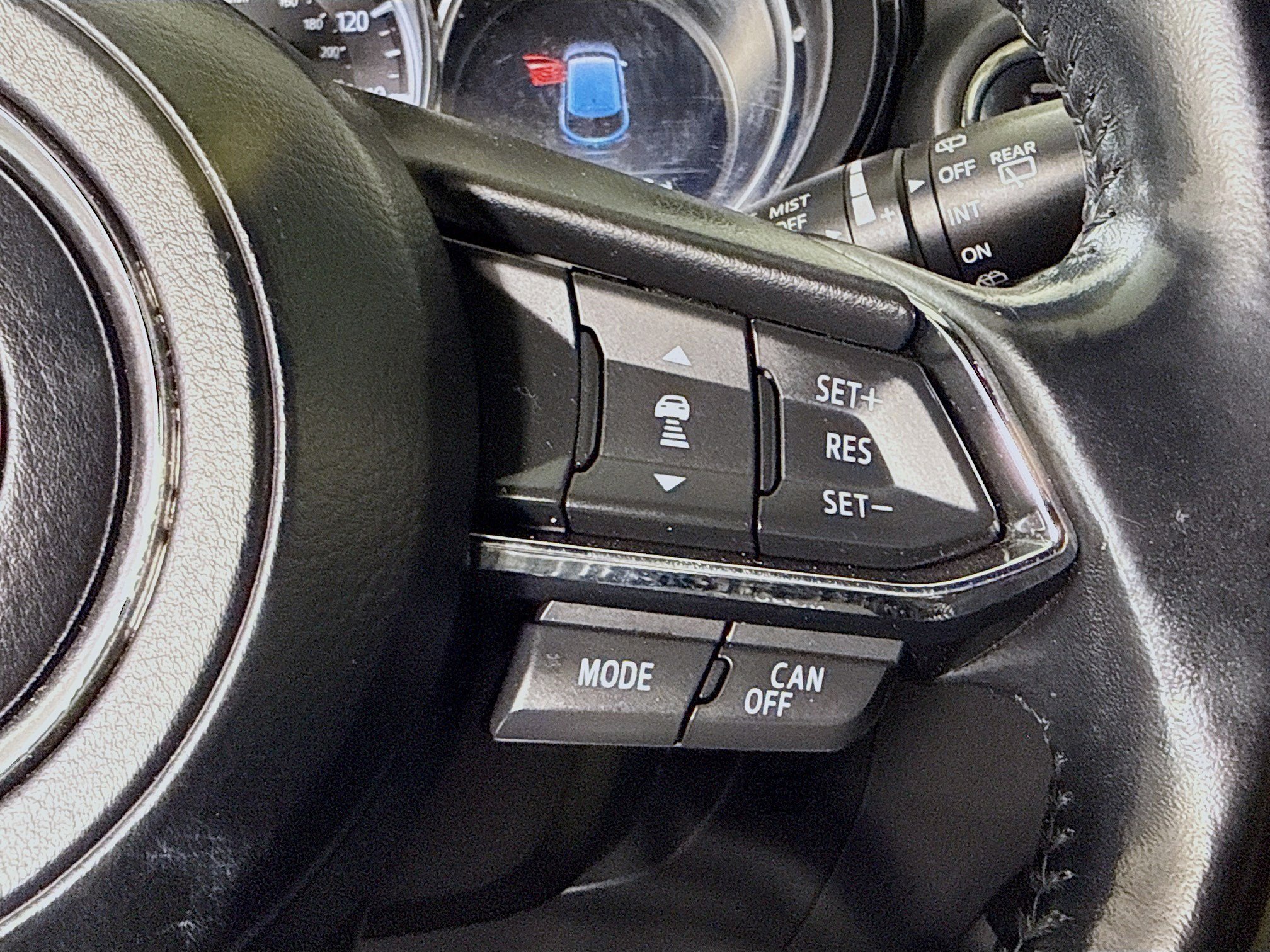 Used 2017 MAZDA CX-9 Grand Touring image 15