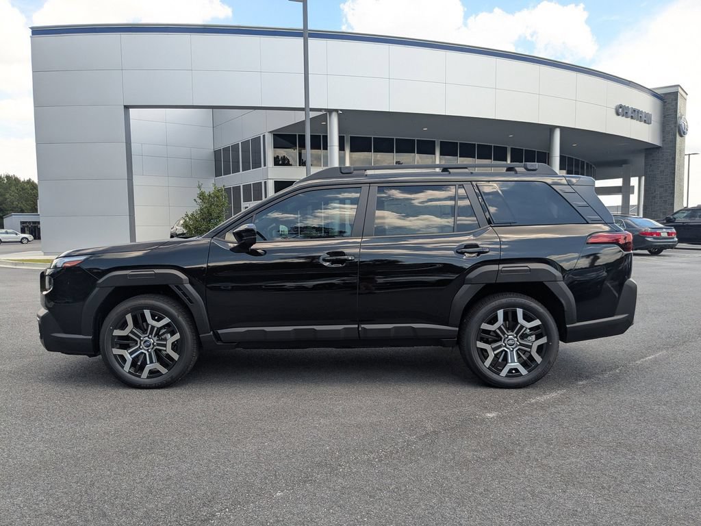 New 2026 Subaru Outback Touring XT AWD/4WD image 7
