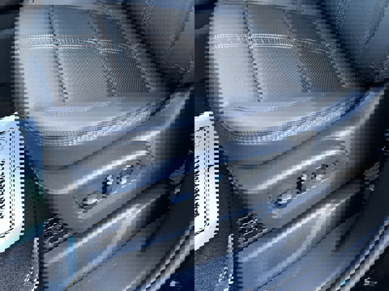 New 2026 Chevrolet Silverado 3500 High Country w/ Technology Package image 24