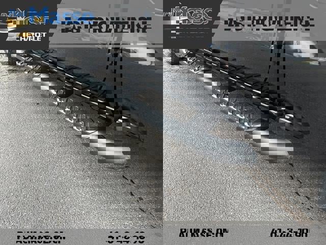 Certified 2023 Chevrolet Silverado 1500 RST w/ All Star Edition Plus AWD/4WD image 9