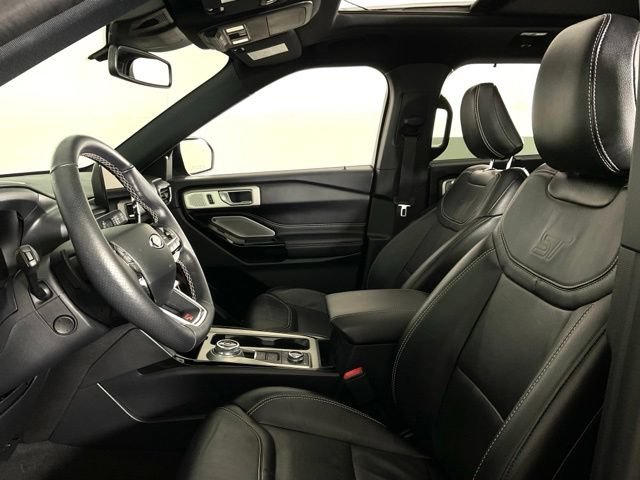 Used 2022 Ford Explorer ST w/ Equipment Group 401A AWD/4WD image 33