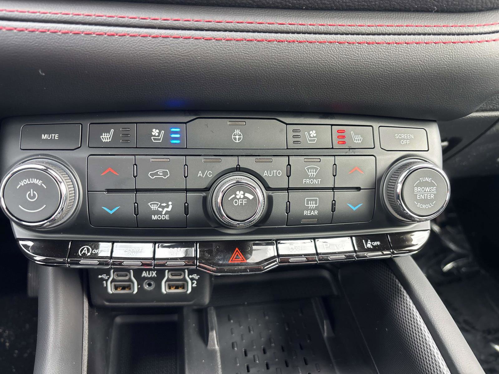 New 2026 Dodge Durango GT image 15