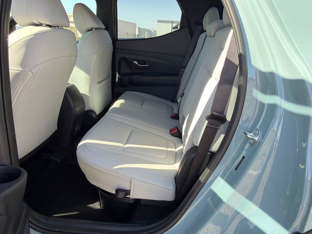 New 2027 Hyundai Santa Cruz SE AWD/4WD image 30