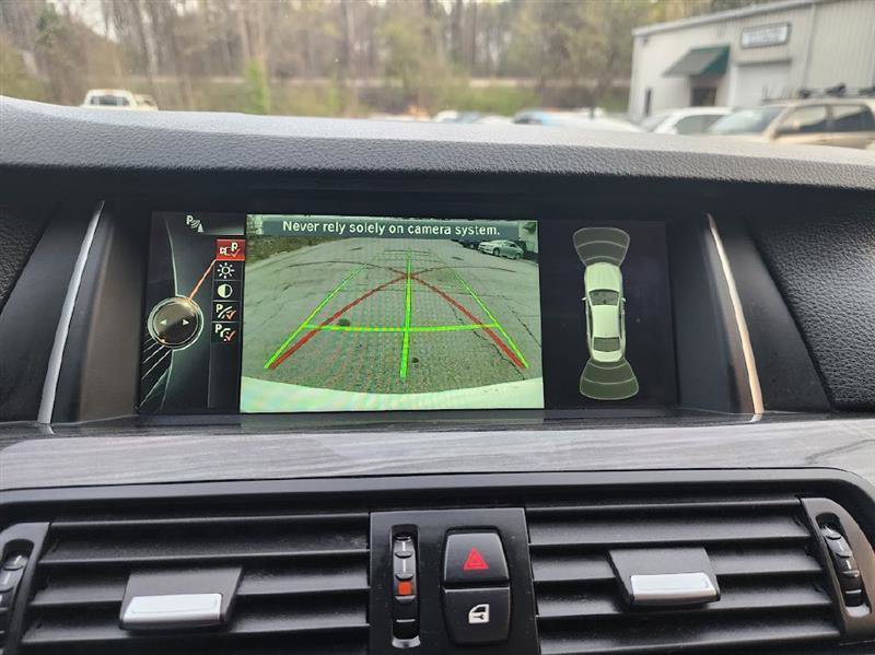 Used 2014 BMW 535d 535D image 30