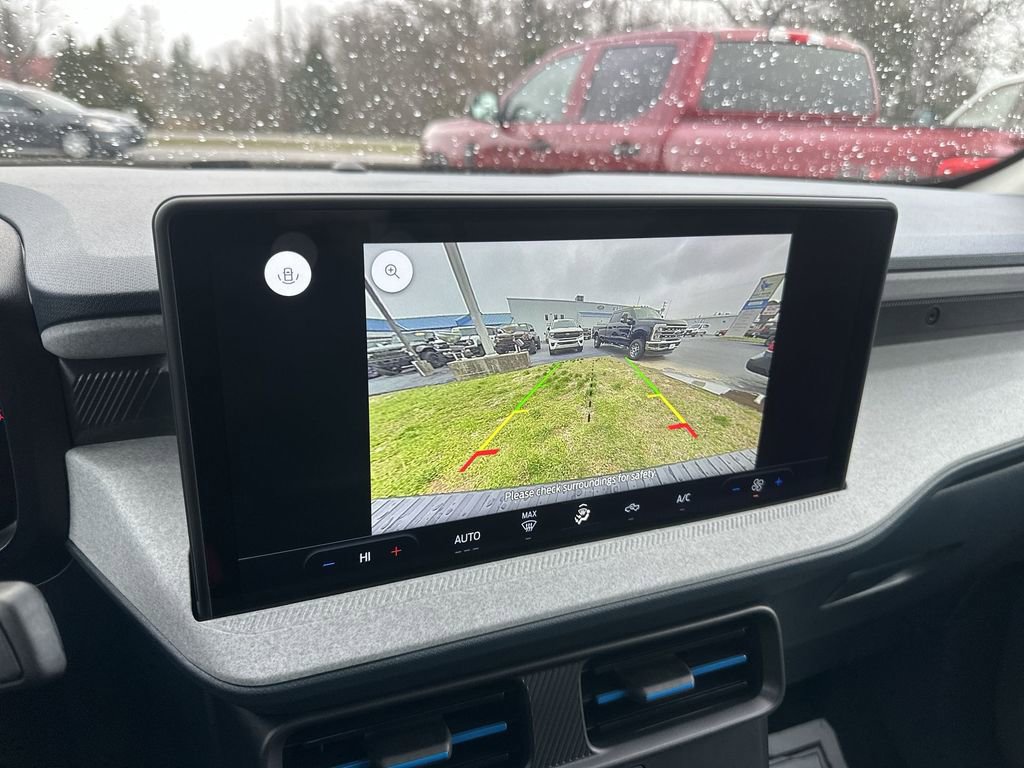New 2026 Ford Maverick XLT AWD/4WD image 17