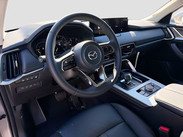 New 2026 MAZDA CX-90 Plug-In Hybrid w/ Preferred image 27