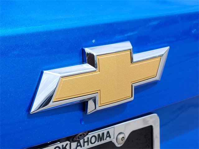 Used 2025 Chevrolet Blazer LT image 11